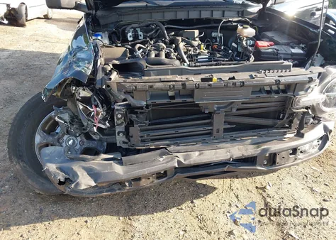 2024 Ford Bronco Big Bend from USA, damaged, VIN 1FMDE7AH4RLA16984